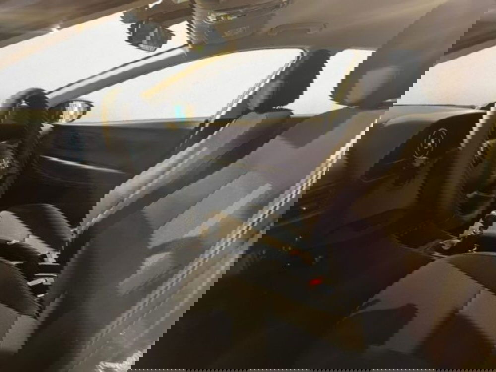 Hyundai i20 nuova a Treviso (7)