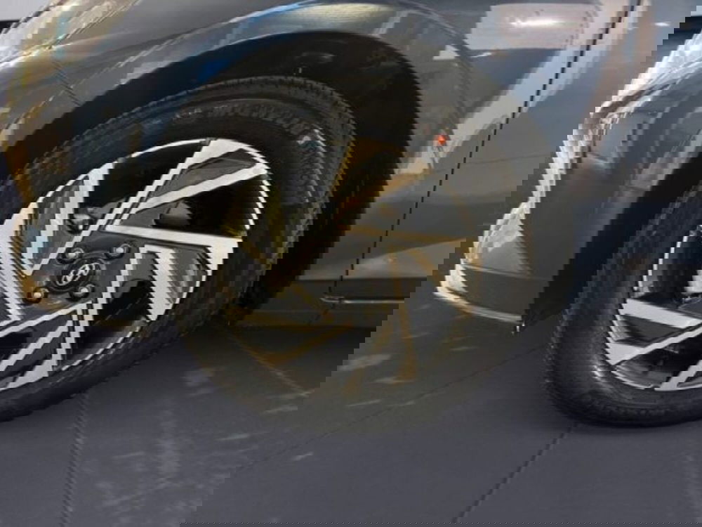 Hyundai i20 nuova a Treviso (8)