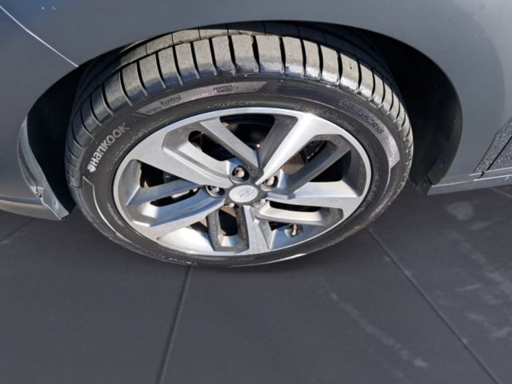 Hyundai Kona usata a Treviso (9)