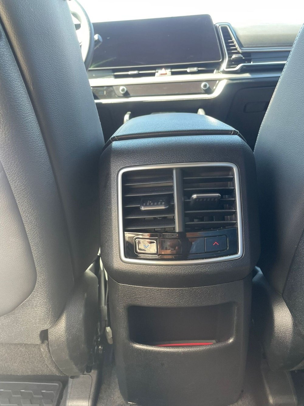 Kia Sportage usata a Cosenza (19)
