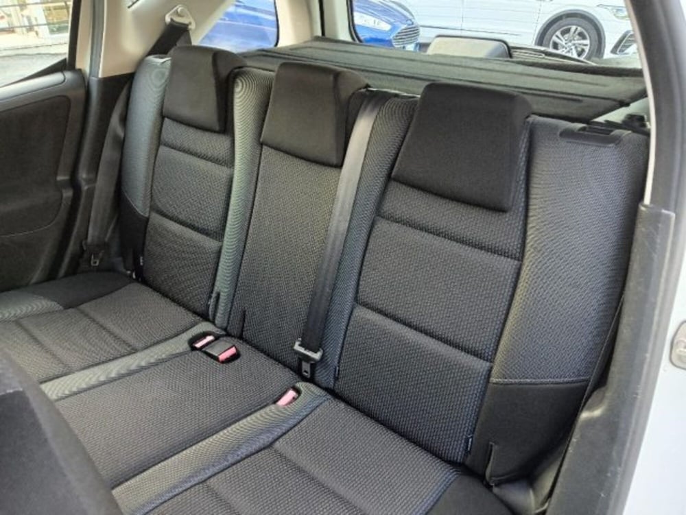 Peugeot 207 SW usata a Brescia (10)