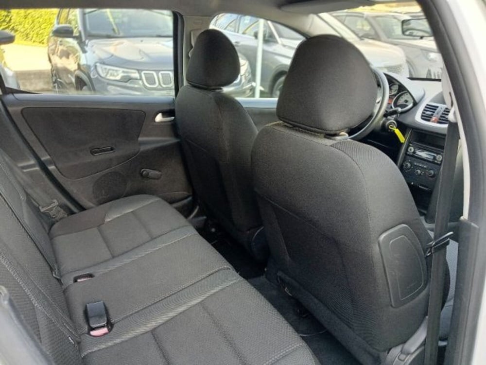 Peugeot 207 SW usata a Brescia (17)