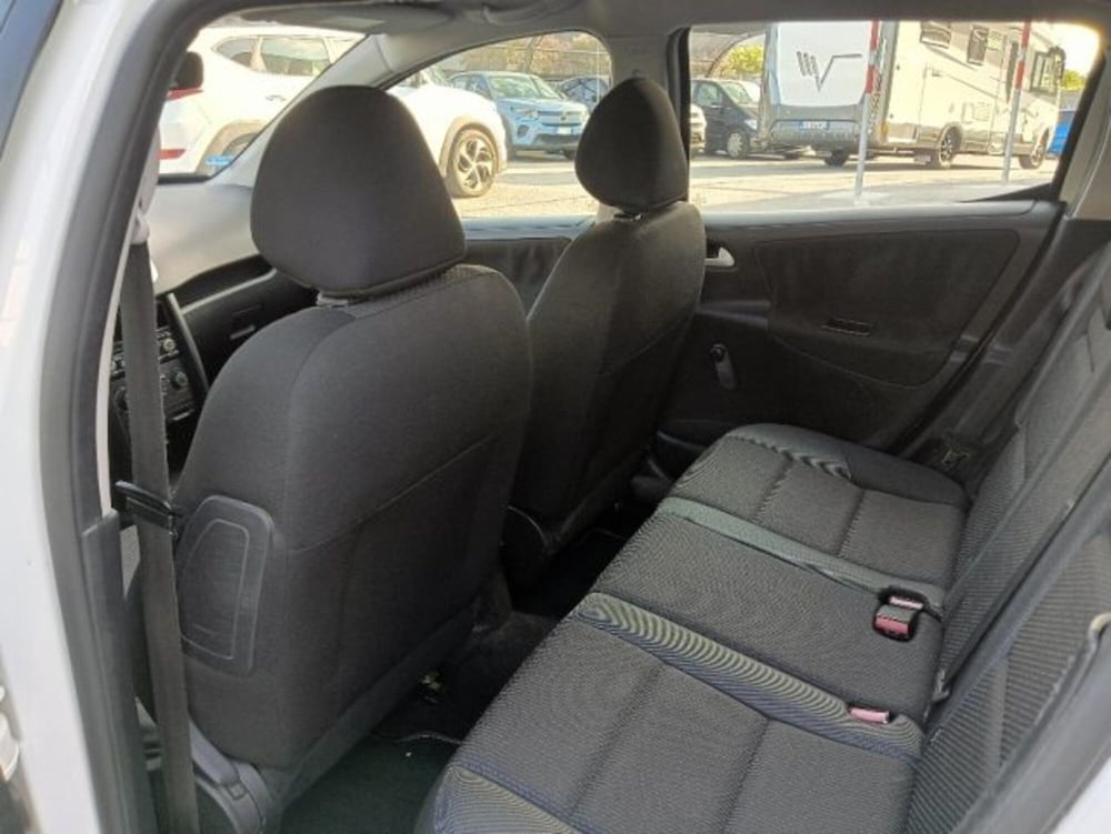 Peugeot 207 SW usata a Brescia (18)