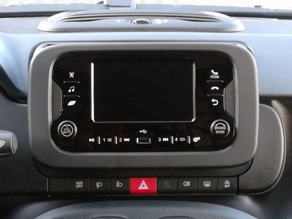 Fiat Panda nuova a Brescia (5)