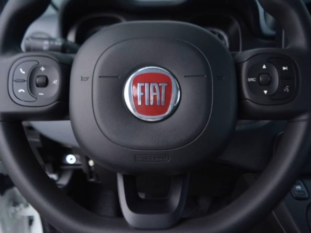 Fiat Panda nuova a Brescia (6)