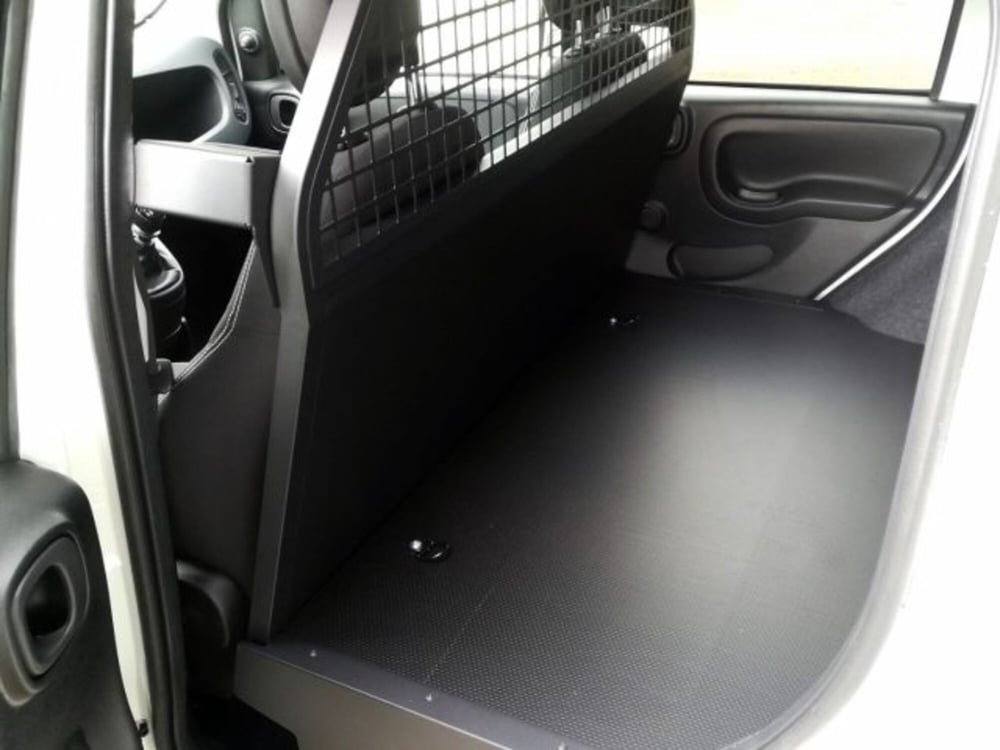 Fiat Panda nuova a Brescia (7)