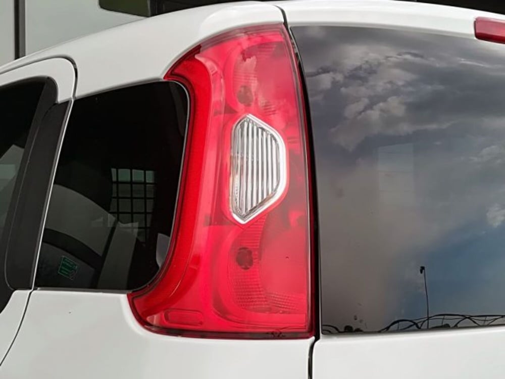 Fiat Panda nuova a Brescia (8)