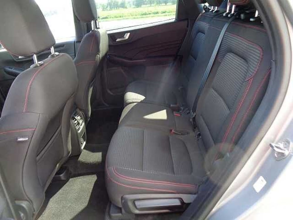 Ford Kuga usata a Treviso (10)