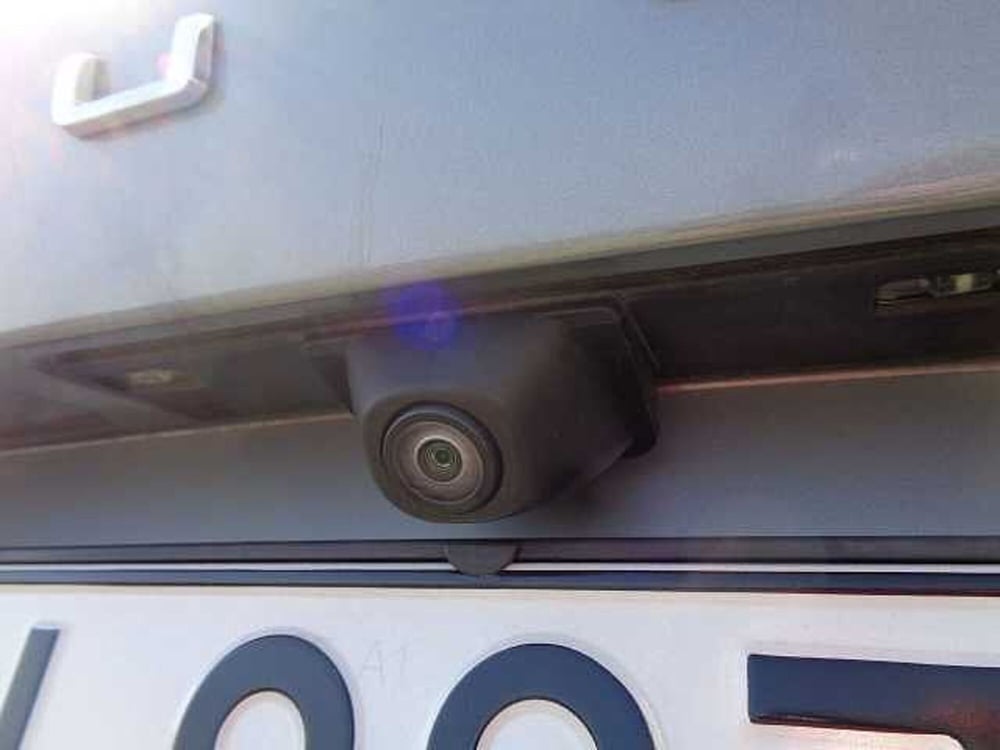 Ford Kuga usata a Treviso (18)