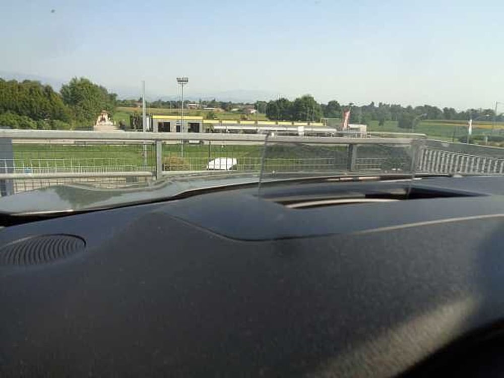 Ford Kuga usata a Treviso (19)