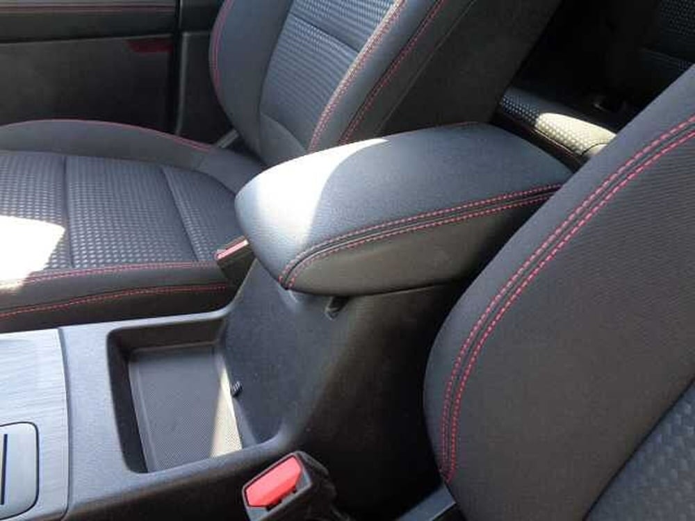 Ford Kuga usata a Treviso (20)