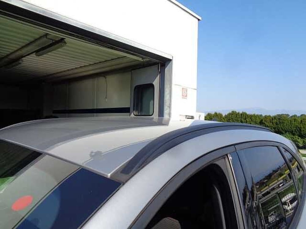 Ford Kuga usata a Treviso (7)