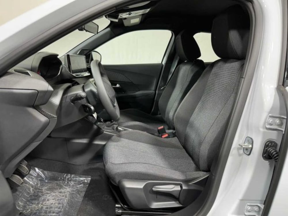 Peugeot 2008 nuova a Sondrio (10)