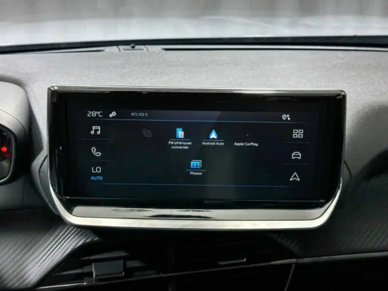 Peugeot 2008 nuova a Sondrio (17)