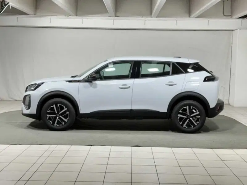 Peugeot 2008 nuova a Sondrio (2)