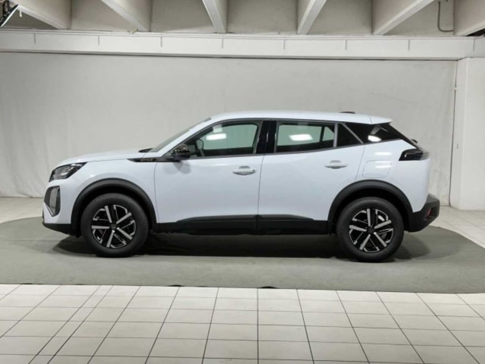 Peugeot 2008 nuova a Sondrio (2)
