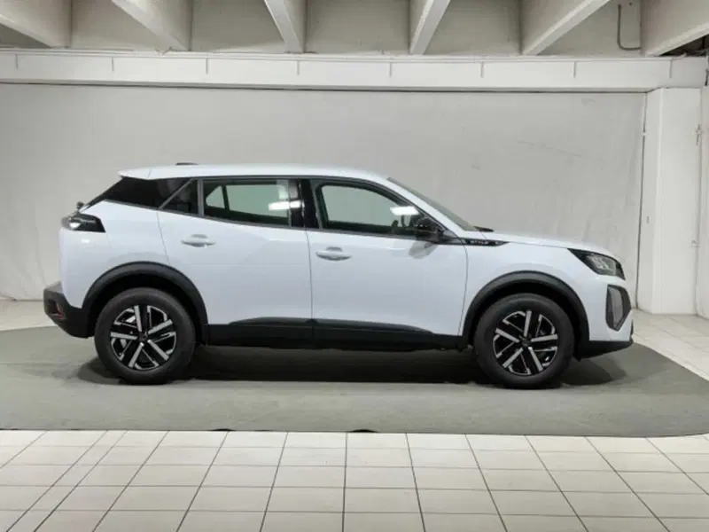 Peugeot 2008 nuova a Sondrio (6)