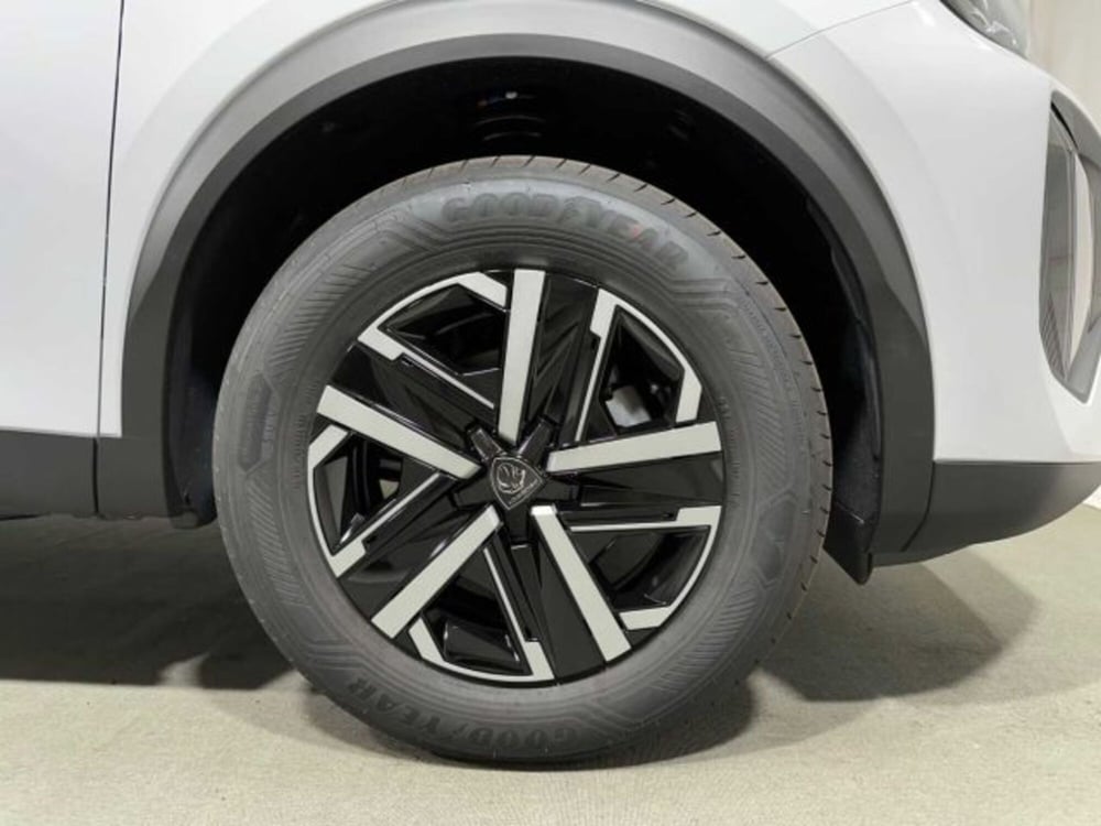 Peugeot 2008 nuova a Sondrio (9)