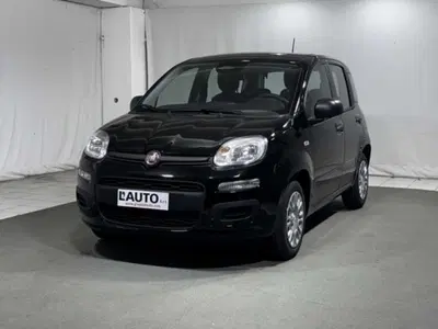 Fiat Panda 1.0 firefly hybrid s&amp;s 70cv nuova a Montagna in Valtellina