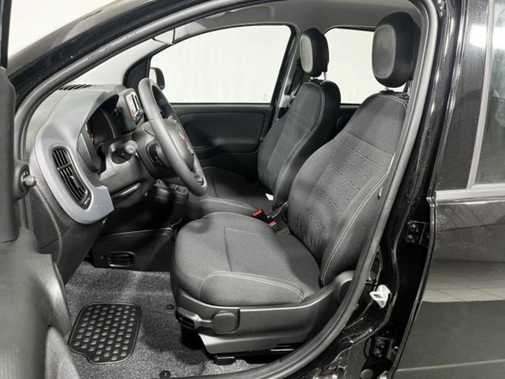 Fiat Panda nuova a Sondrio (10)