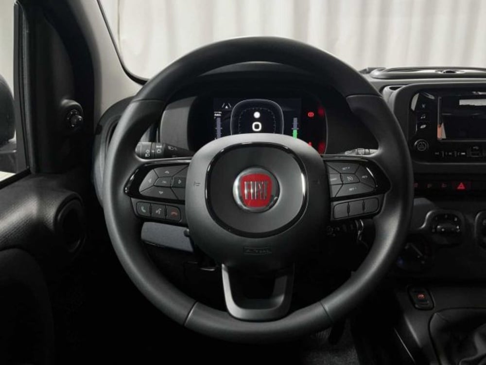 Fiat Panda nuova a Sondrio (14)