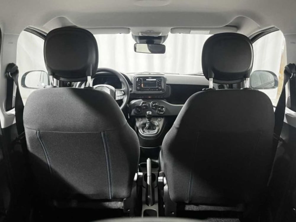 Fiat Panda nuova a Sondrio (16)