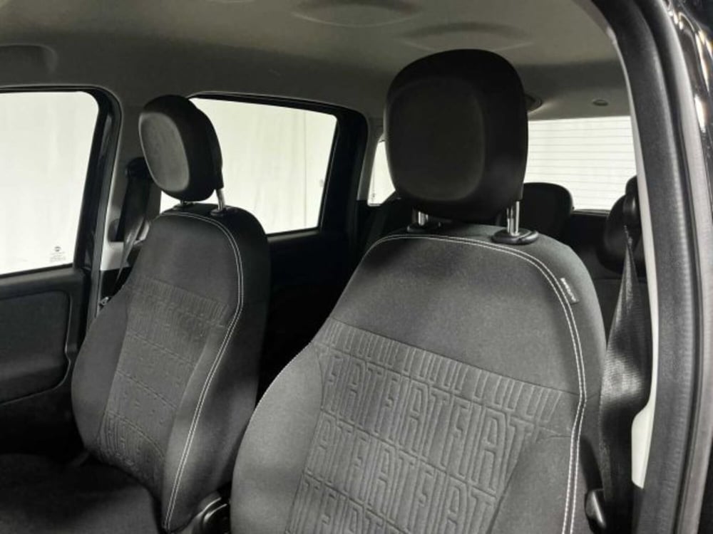 Fiat Panda nuova a Sondrio (18)