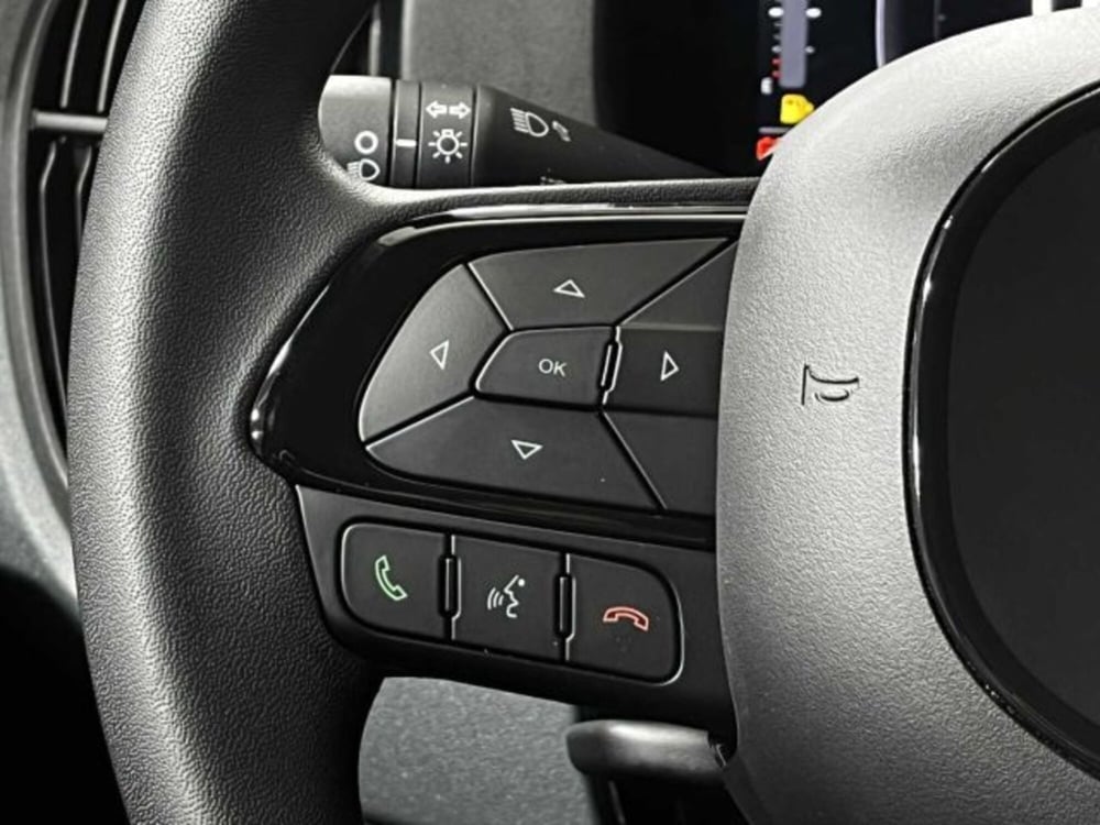 Fiat Panda nuova a Sondrio (19)