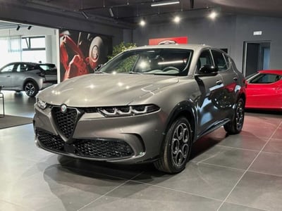 Alfa Romeo Tonale 1.6 Sprint 130cv tct6 nuova a Montagna in Valtellina