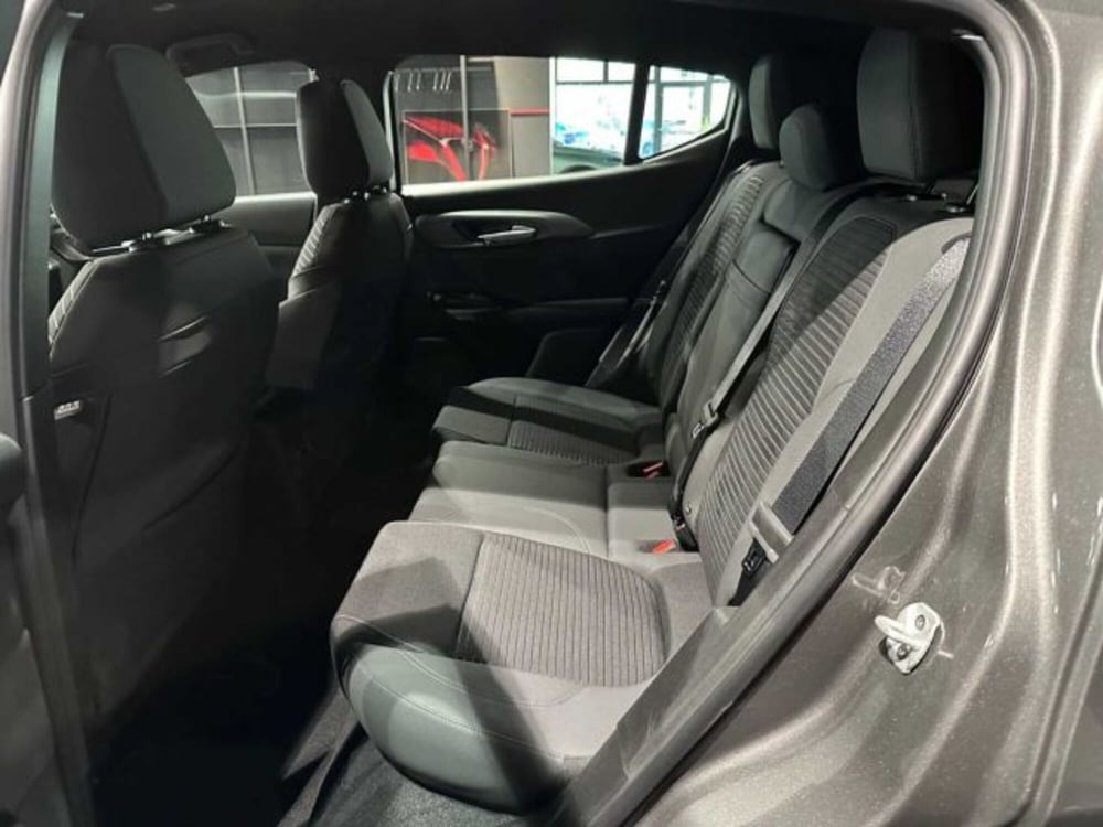 Alfa Romeo Tonale nuova a Sondrio (11)