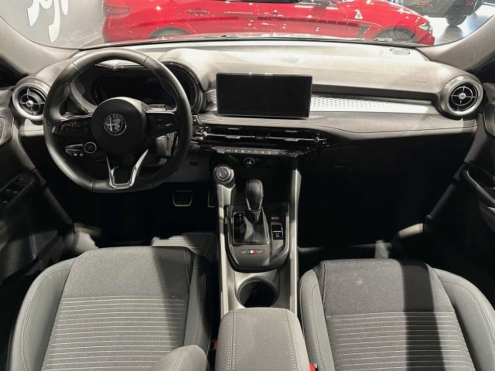 Alfa Romeo Tonale nuova a Sondrio (13)