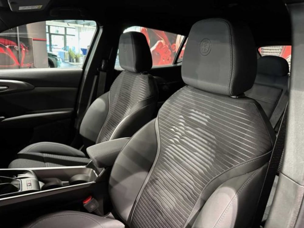Alfa Romeo Tonale nuova a Sondrio (17)