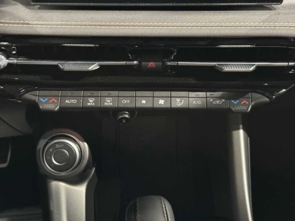 Alfa Romeo Tonale nuova a Sondrio (18)