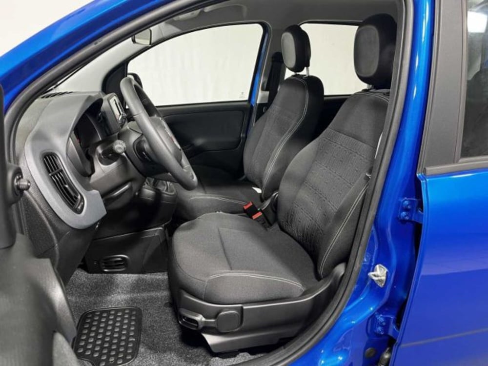 Fiat Panda nuova a Sondrio (10)