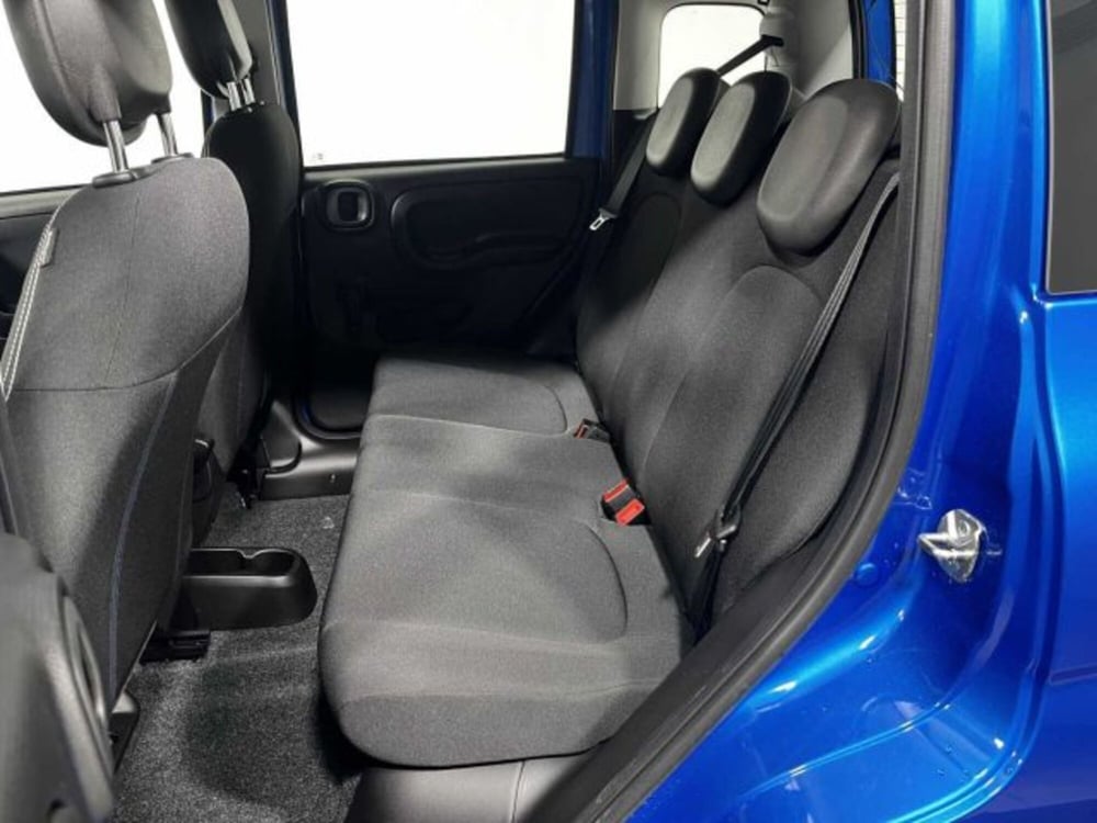 Fiat Panda nuova a Sondrio (11)