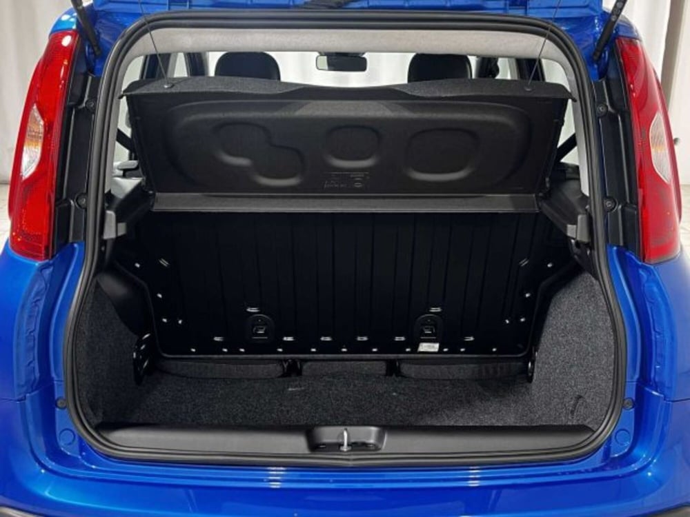 Fiat Panda nuova a Sondrio (15)