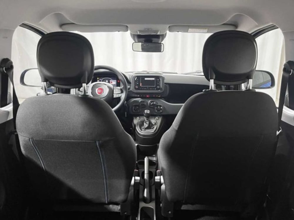 Fiat Panda nuova a Sondrio (16)