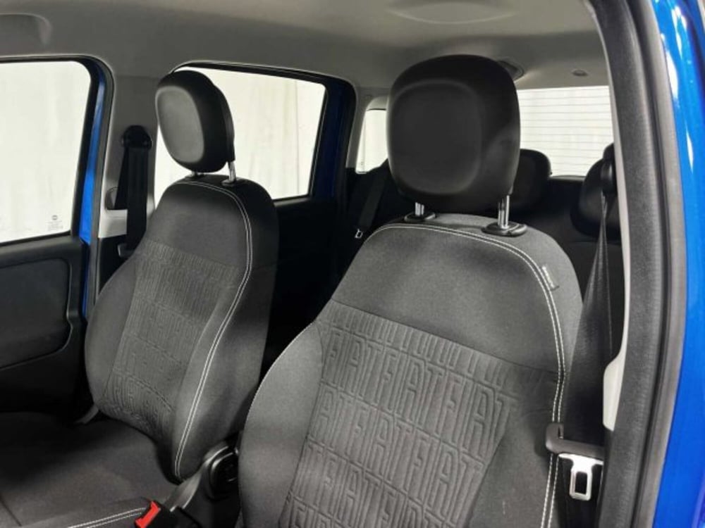 Fiat Panda nuova a Sondrio (18)