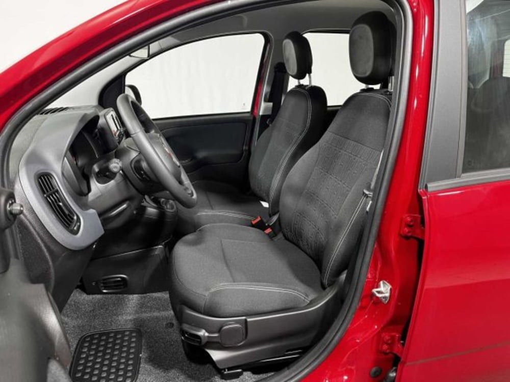 Fiat Panda nuova a Sondrio (10)