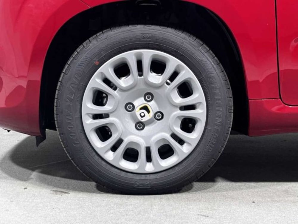 Fiat Panda nuova a Sondrio (9)