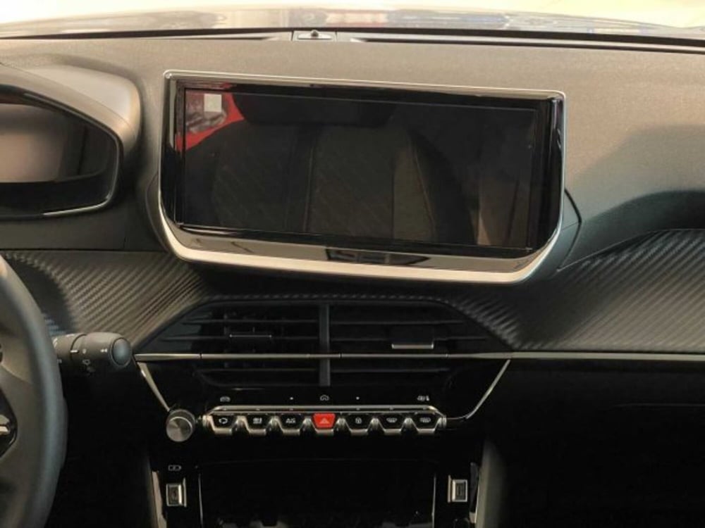 Peugeot 208 nuova a Sondrio (14)