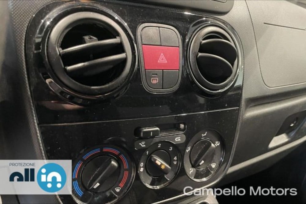 Fiat Fiorino usata a Venezia (12)