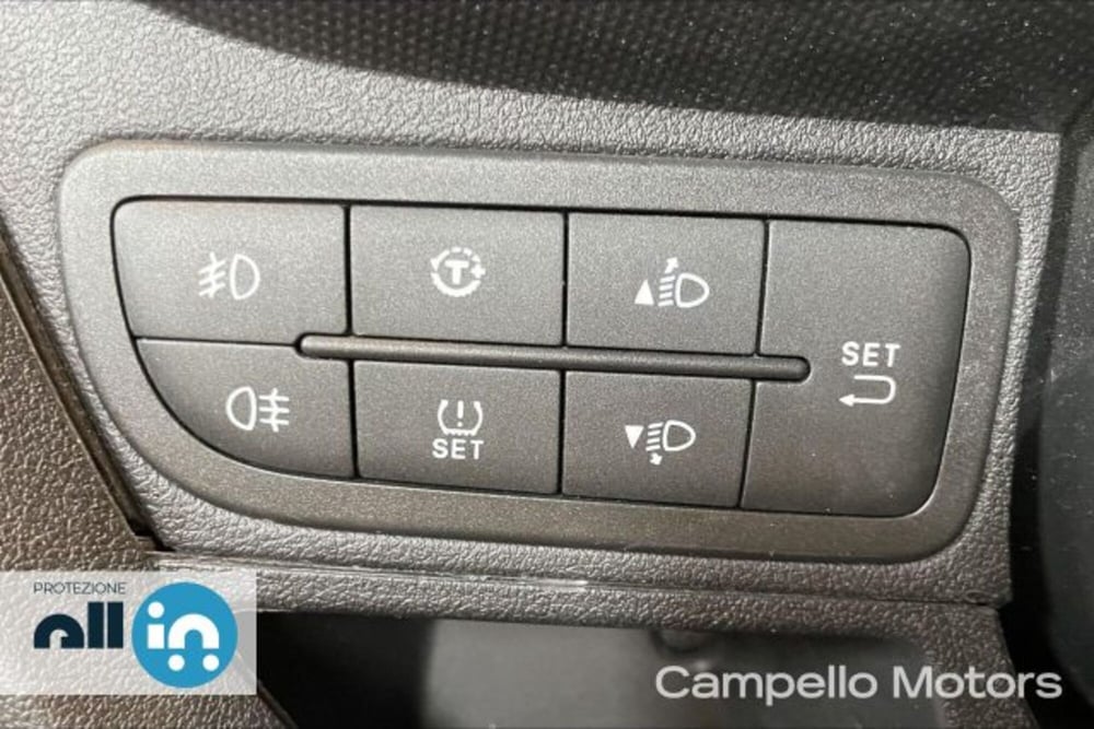 Fiat Fiorino usata a Venezia (14)