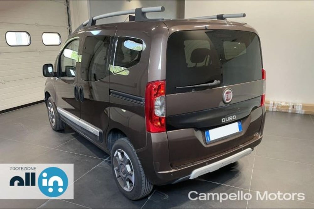 Fiat Fiorino usata a Venezia (4)