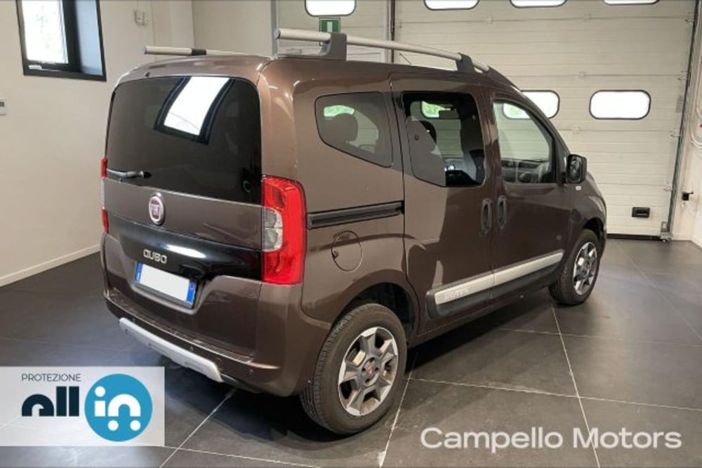 Fiat Fiorino usata a Venezia (5)