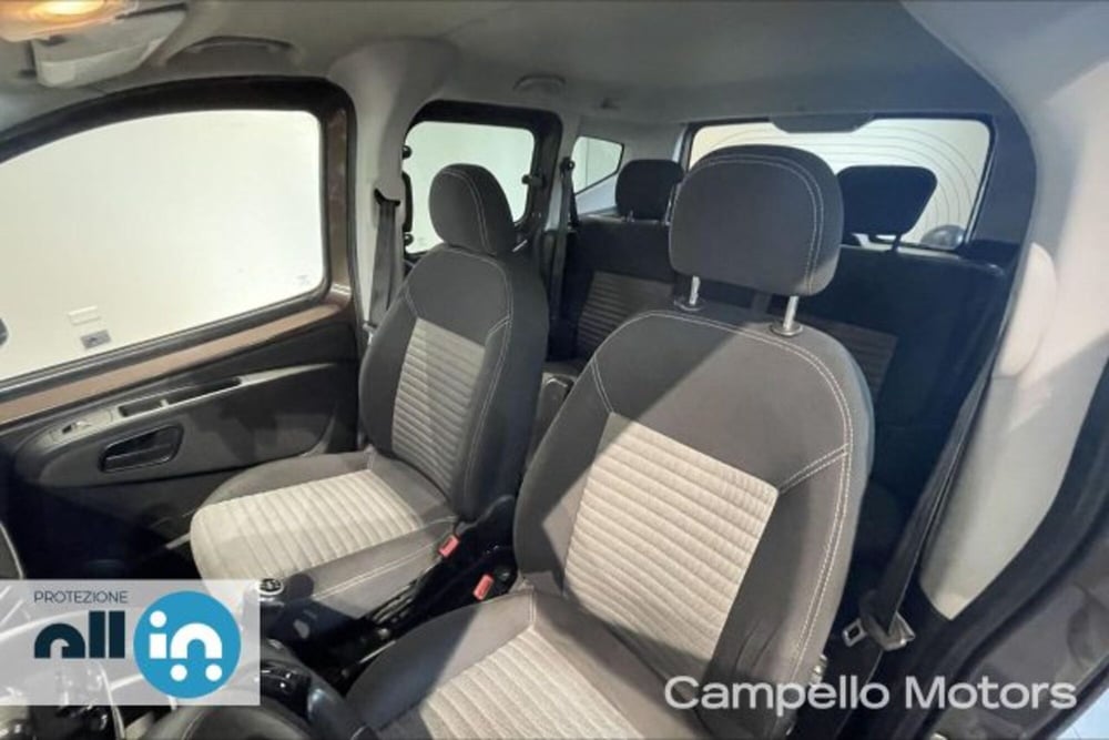Fiat Fiorino usata a Venezia (6)