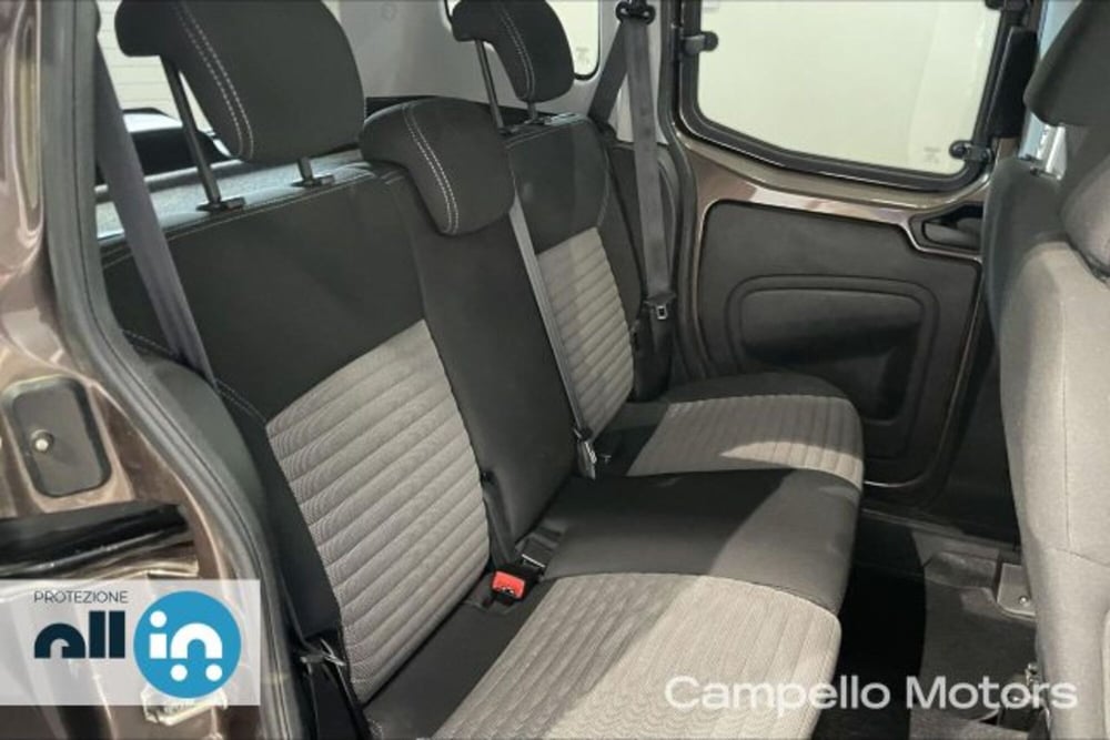 Fiat Fiorino usata a Venezia (7)