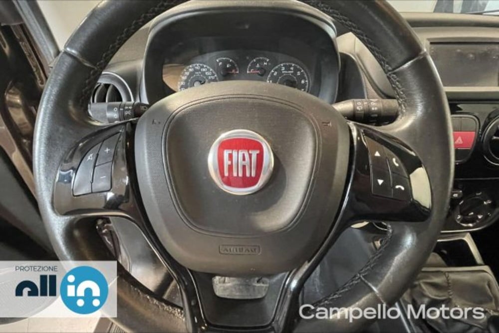 Fiat Fiorino usata a Venezia (9)