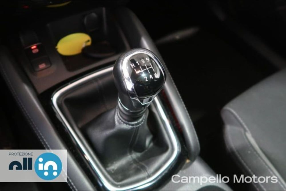 Nissan Qashqai usata a Venezia (10)