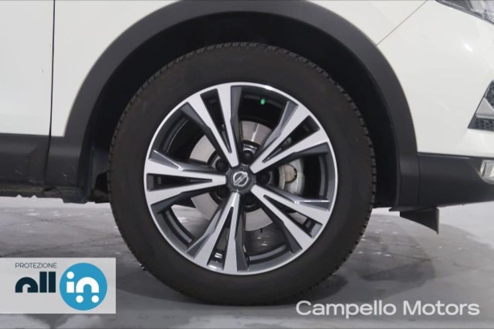 Nissan Qashqai usata a Venezia (16)